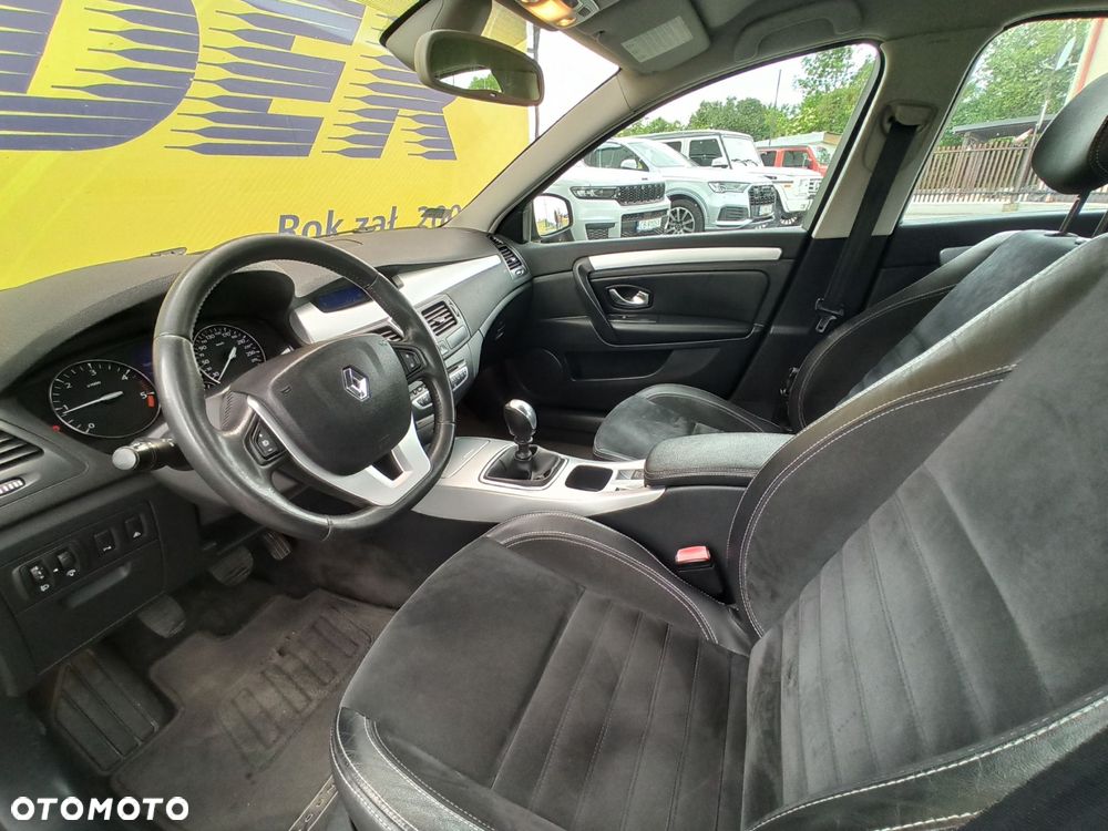 Renault Laguna - 7