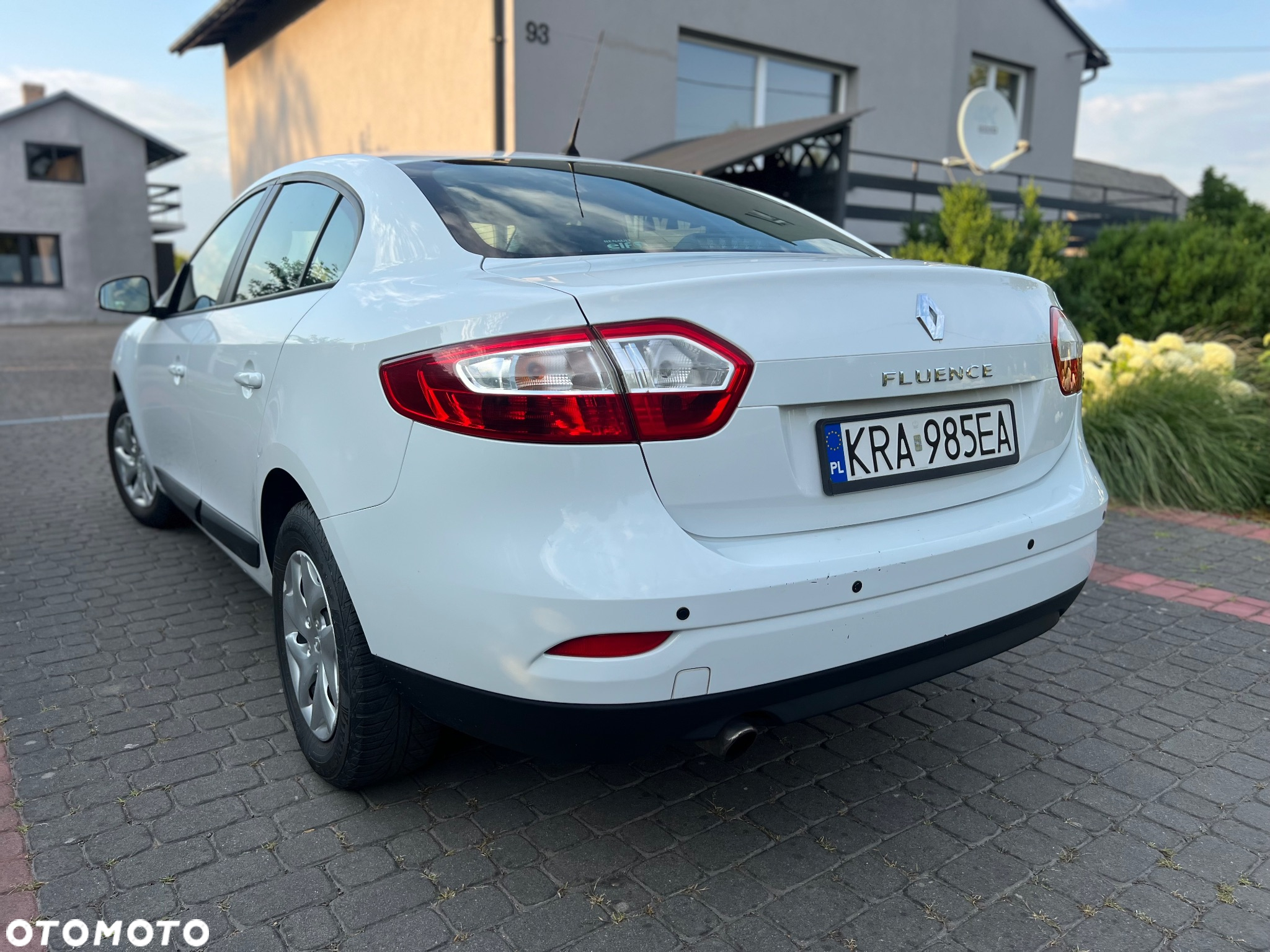 Renault Megane 1.6 16V Life - 7
