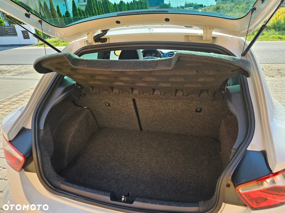 Seat Ibiza SC 1.4 TSI Cupra DSG - 11