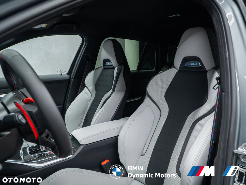 BMW M3 Competition Touring M xDrive - 18