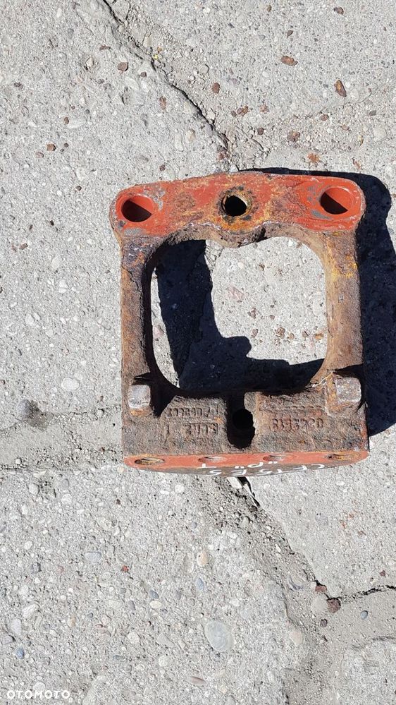 WSPORNIK MOCOWANIE DRĄŻKA SIERŻANTA DAF XF 105 , 85 CF 6X2 BDF - 6