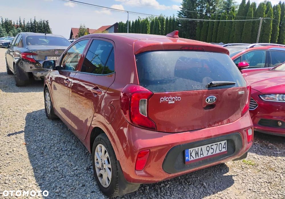 Kia Picanto - 5