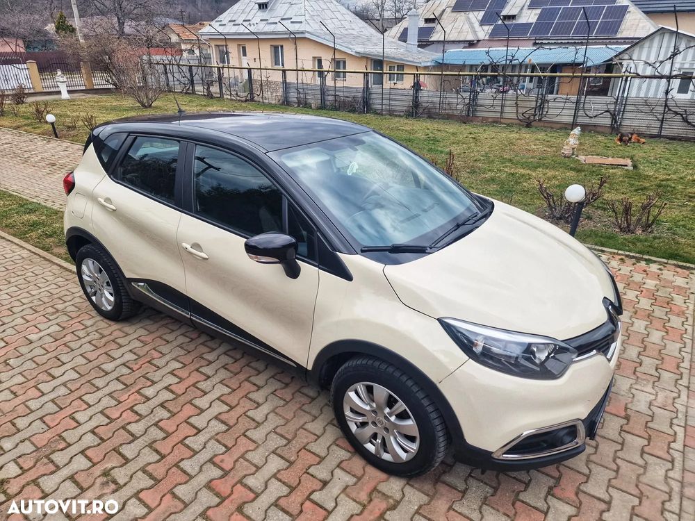 Renault Captur ENERGY dCi Life - 6