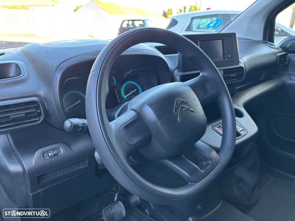 Citroën Berlingo - 3