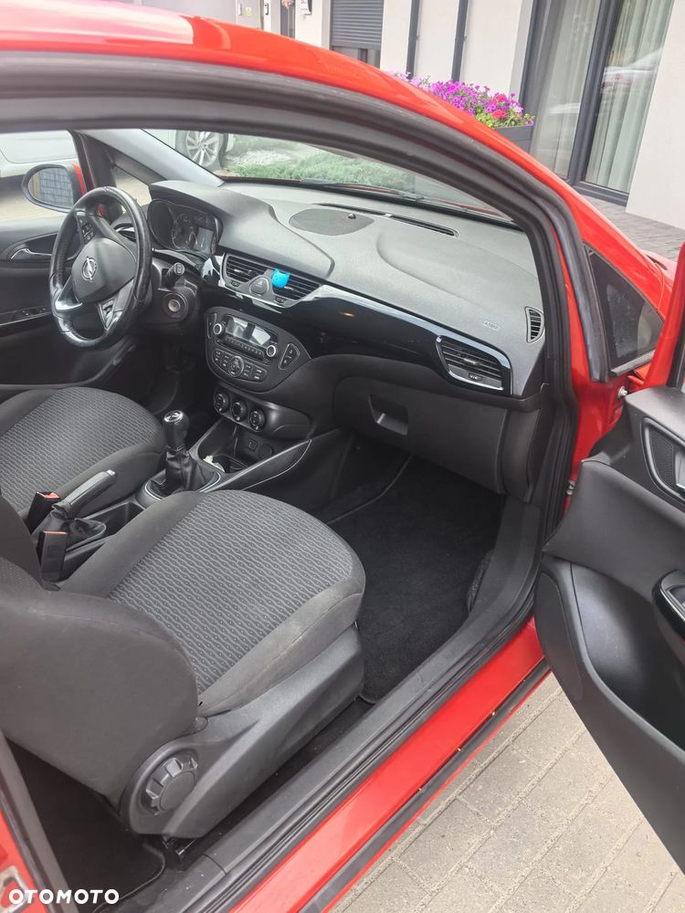Opel Corsa 1.4 Color Edition - 11