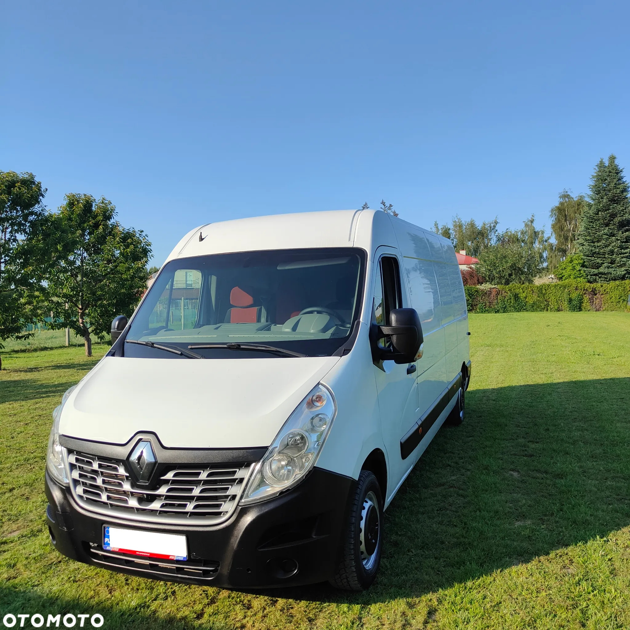 Renault Master - 3