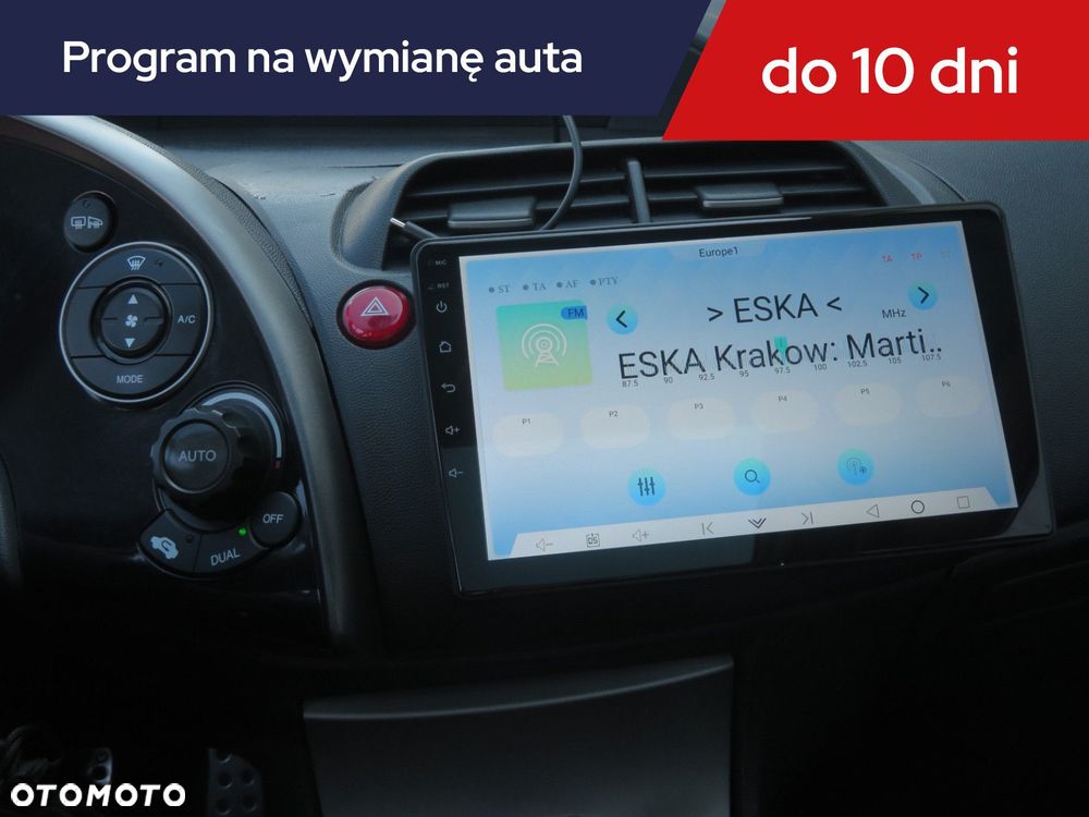 Honda Civic - 18
