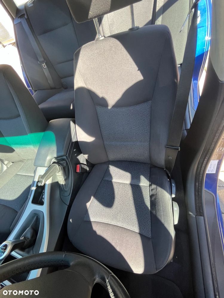 BMW Seria 3 - 9