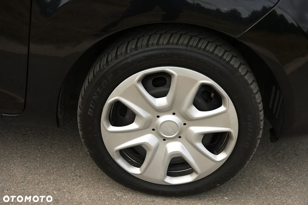 Ford Fiesta 1.6 Platinium X - 31