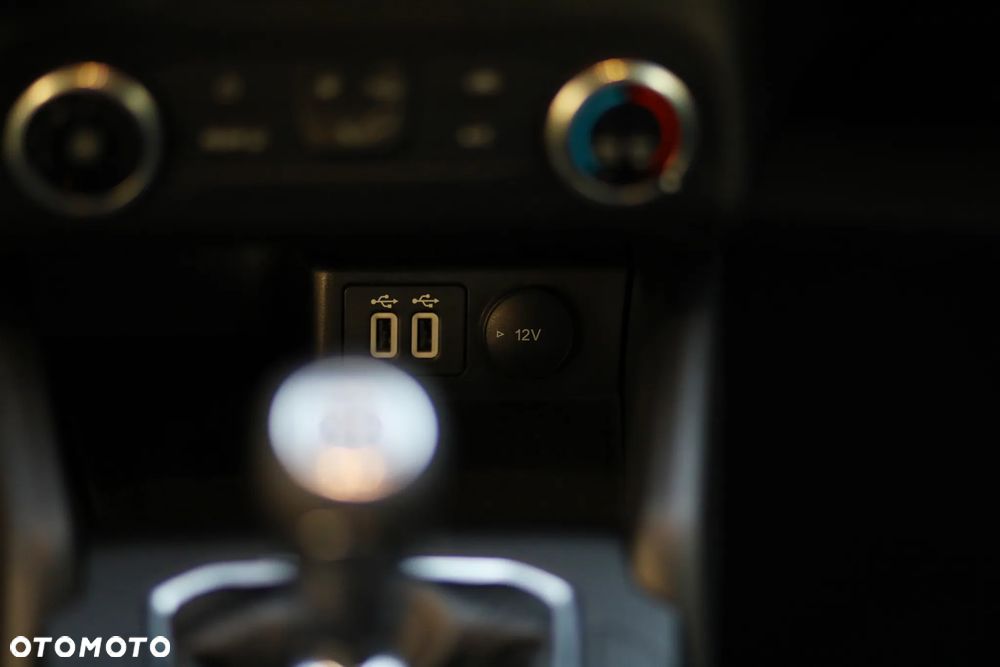 Ford Focus 1.0 EcoBoost Connected - 27