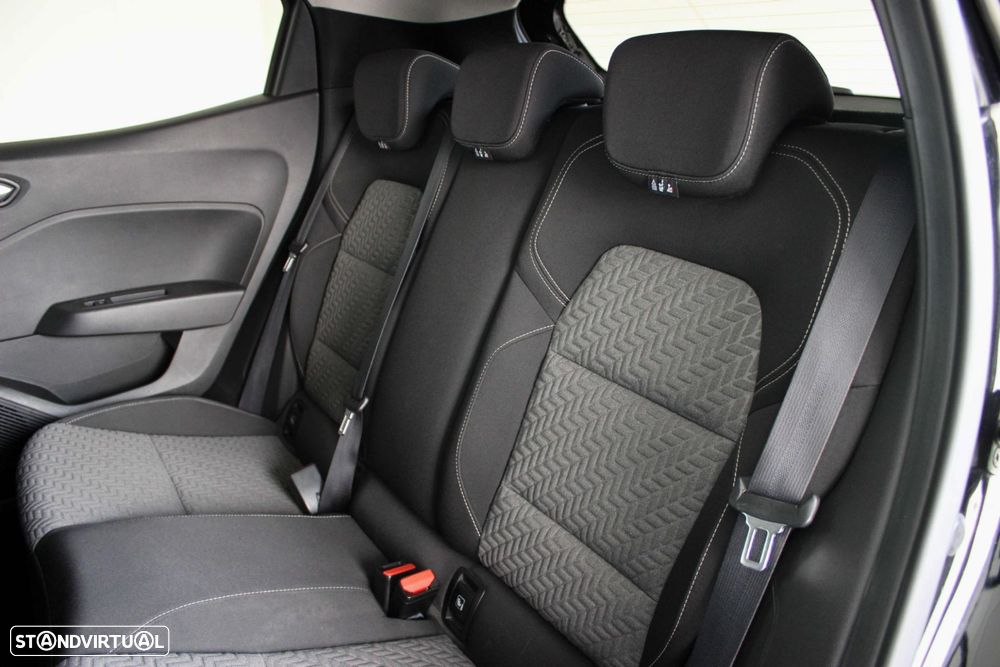 Renault Clio 1.5 Blue dCi Evolution - 33