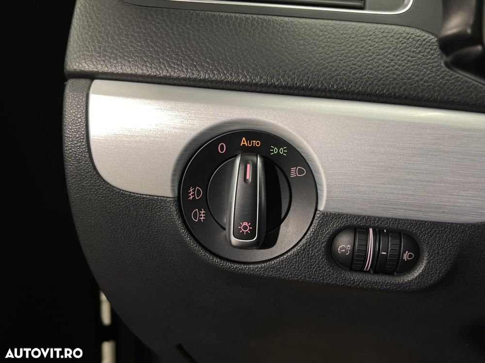 Volkswagen Jetta 1.4 TSI DSG Highline - 20