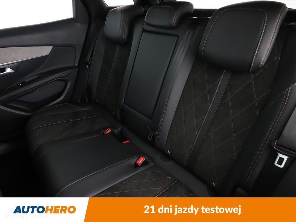 Peugeot 3008 2.0 BlueHDi GT S&S EAT6 - 14