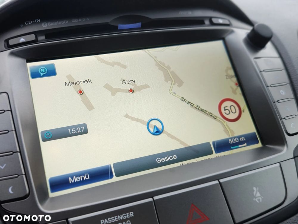 Hyundai ix35 2.0 CRDi 4WD Premium - 25