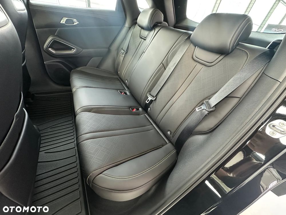 BYD Atto 2 45kWh Boost - 20