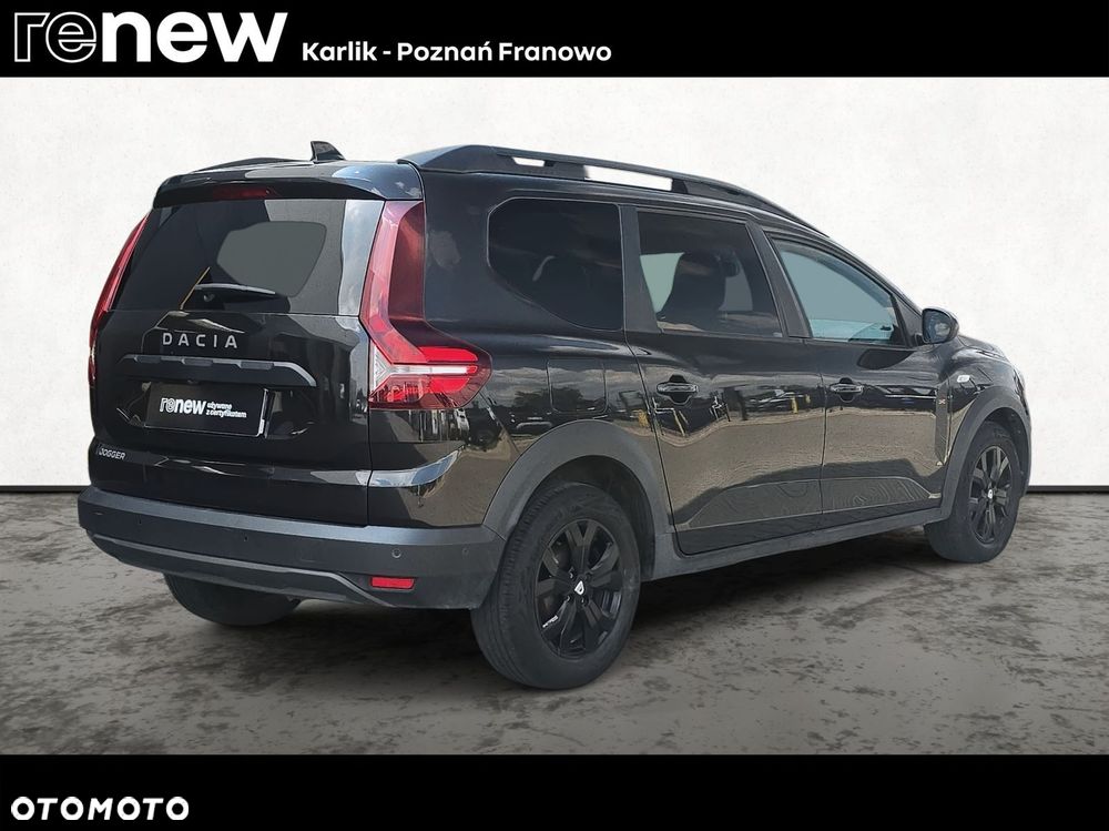 Dacia Jogger 1.0 TCe SL Extreme - 6