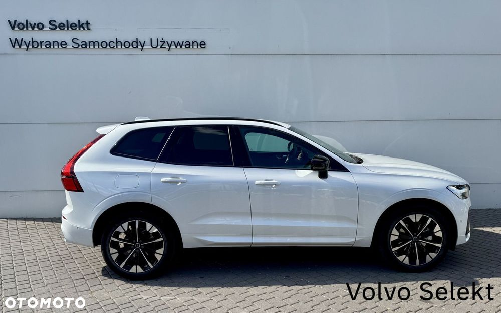 Volvo XC 60 - 8