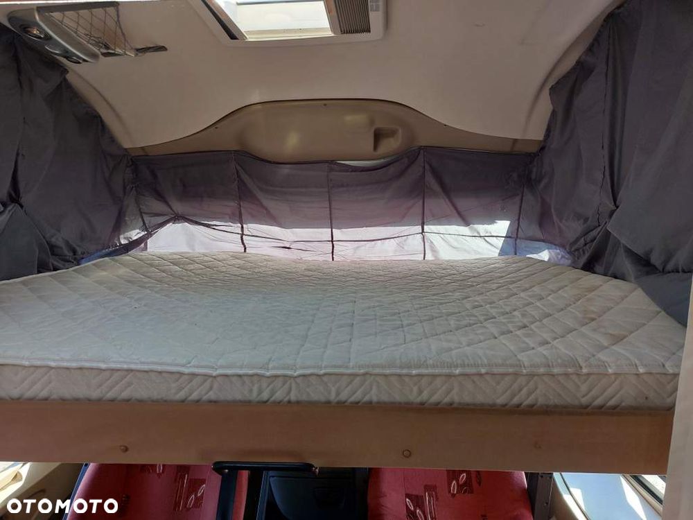 Fiat Ducato Nobel ART Liner 1 TRIGANO - 18