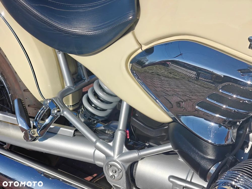 BMW R - 11