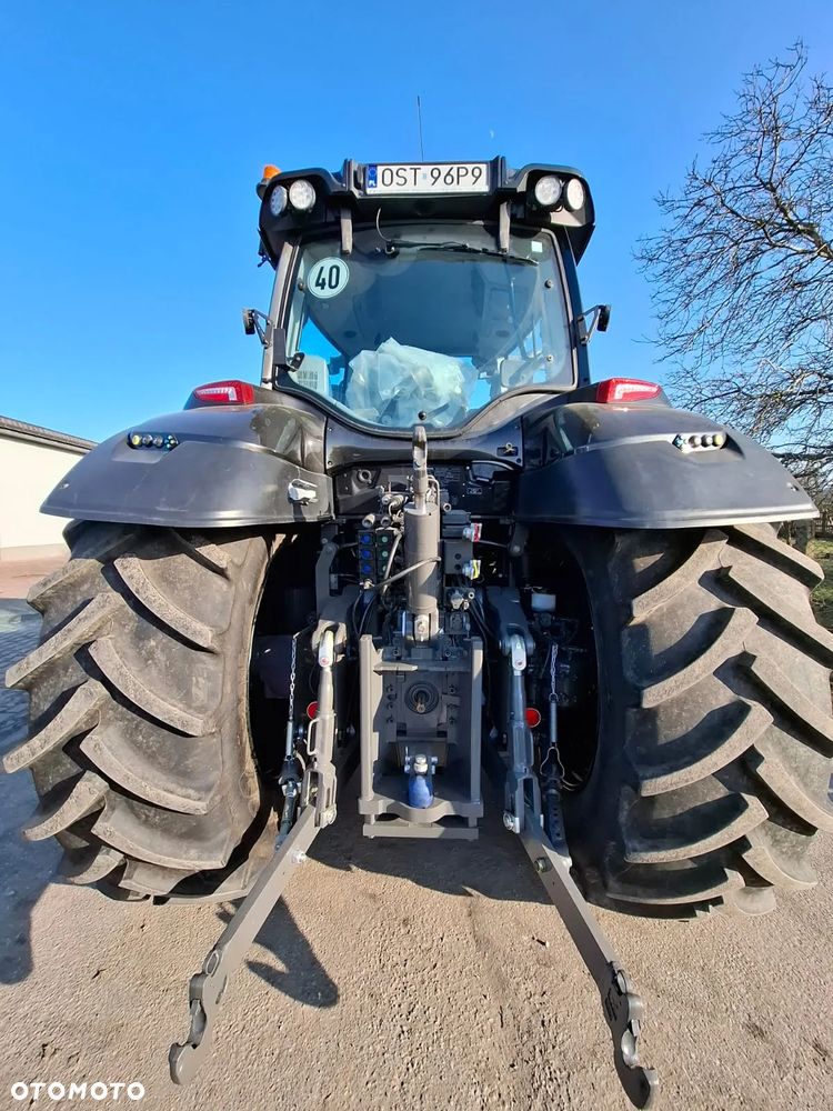 Valtra T174 EV - 7