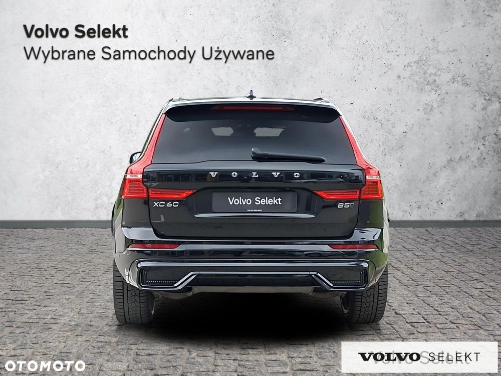 Volvo XC 60 - 6