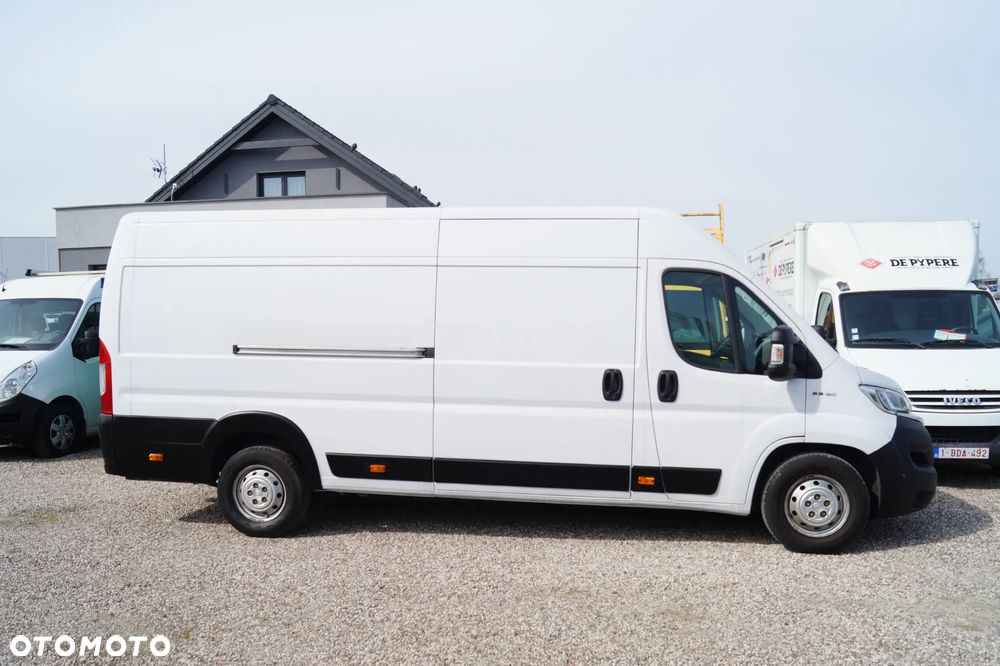 Fiat Ducato - 10