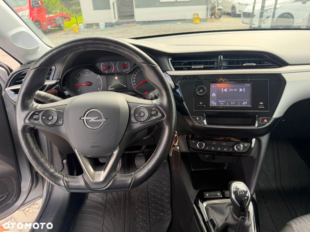 Opel Corsa 1.2 Direct Injection Turbo Start/Stop Edition - 25