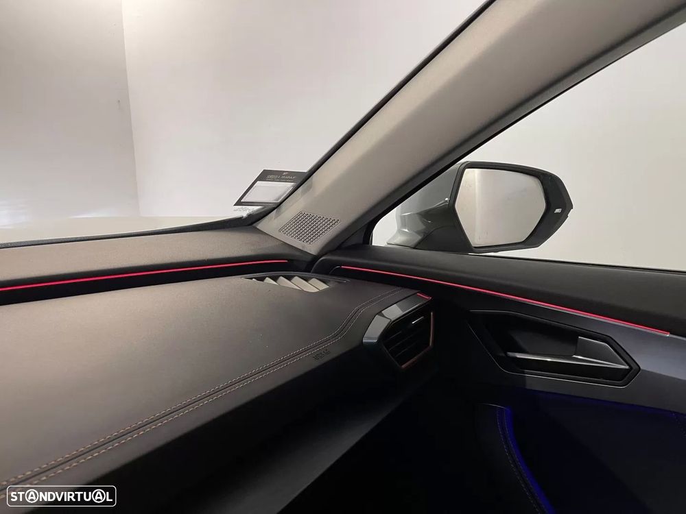 Cupra Formentor 1.4 e-Hybrid DSG - 26