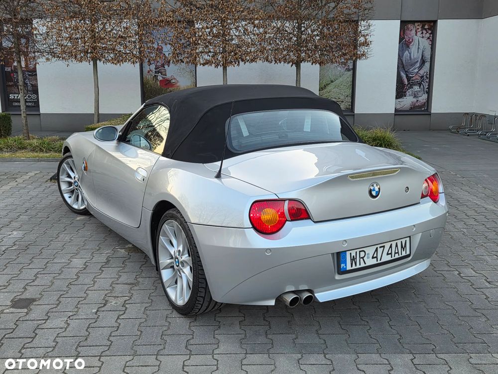 BMW Z4 - 23