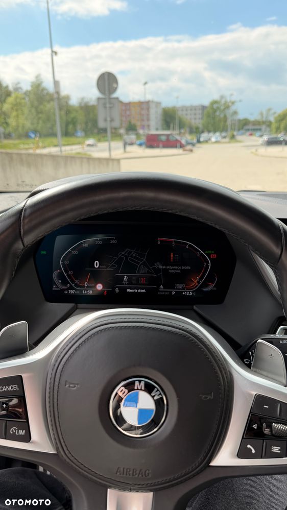 BMW Seria 1 118d M Sport sport - 2