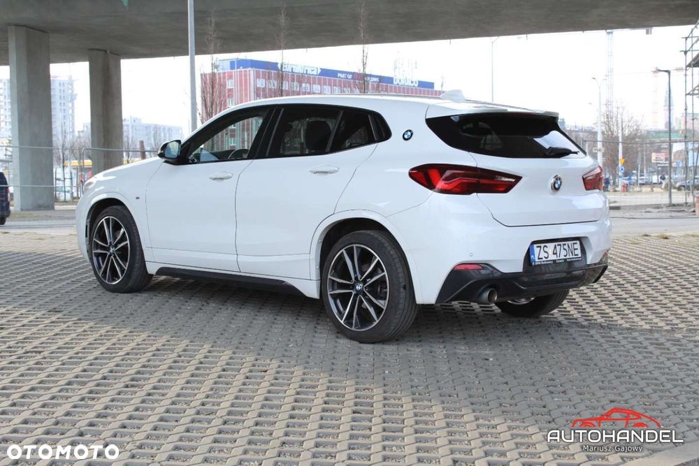 BMW X2 - 4