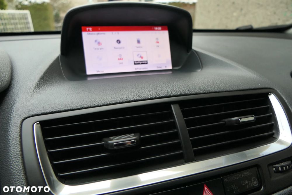 Opel Mokka 1.4 T Cosmo - 24