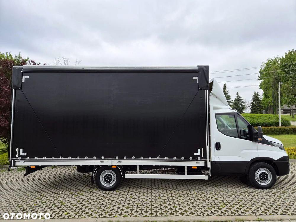 Iveco Daily - 3