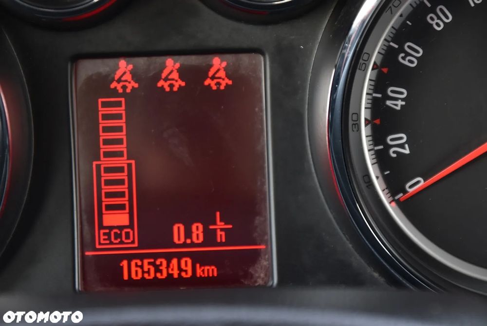 Opel Mokka 1.7 CDTI ecoFLEX Start/Stop Innovation - 30