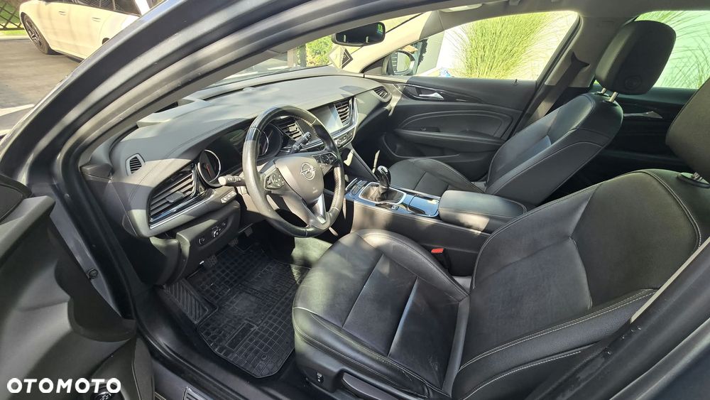 Opel Insignia 2.0 CDTI Elite S&S - 18
