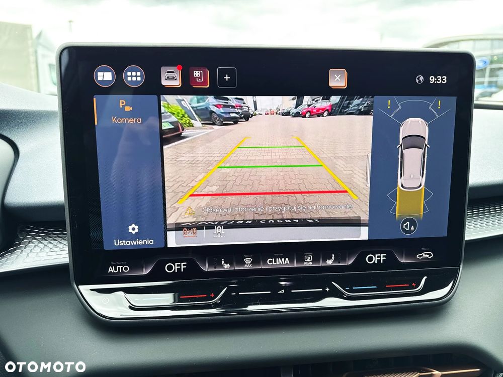 Cupra Terramar 1.5 eTSI mHEV DSG - 15