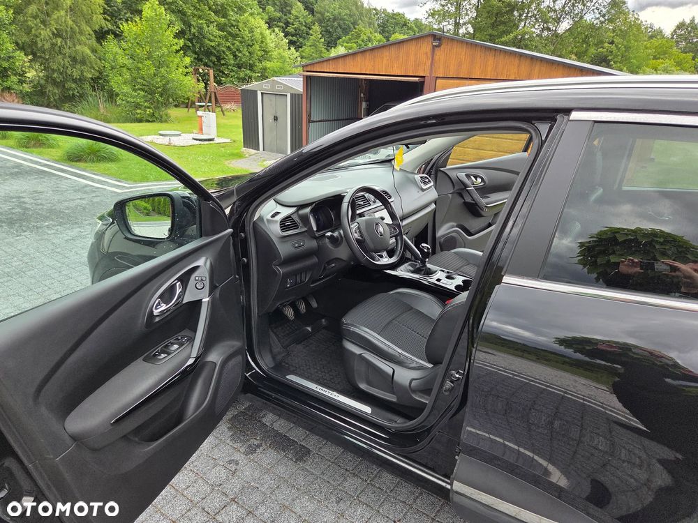 Renault Kadjar 1.2 Energy TCe Limited - 6