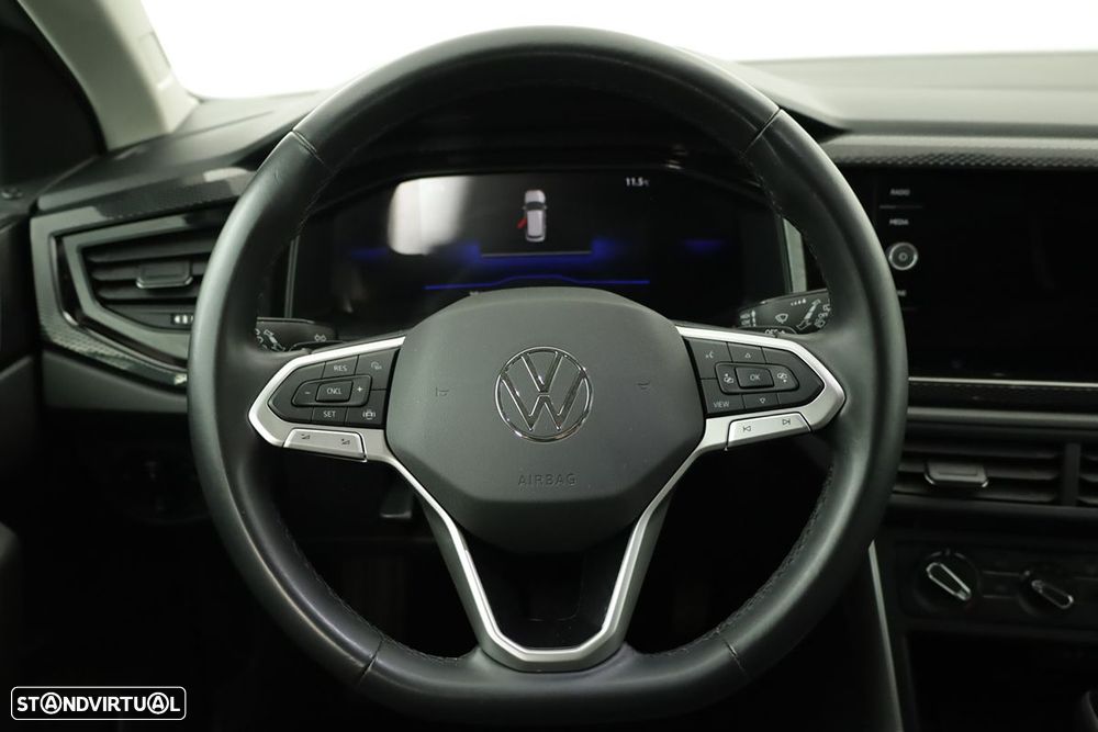 VW Taigo 1.0 TSI Urban DSG - 13