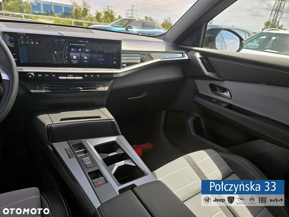 Opel Grandland - 30