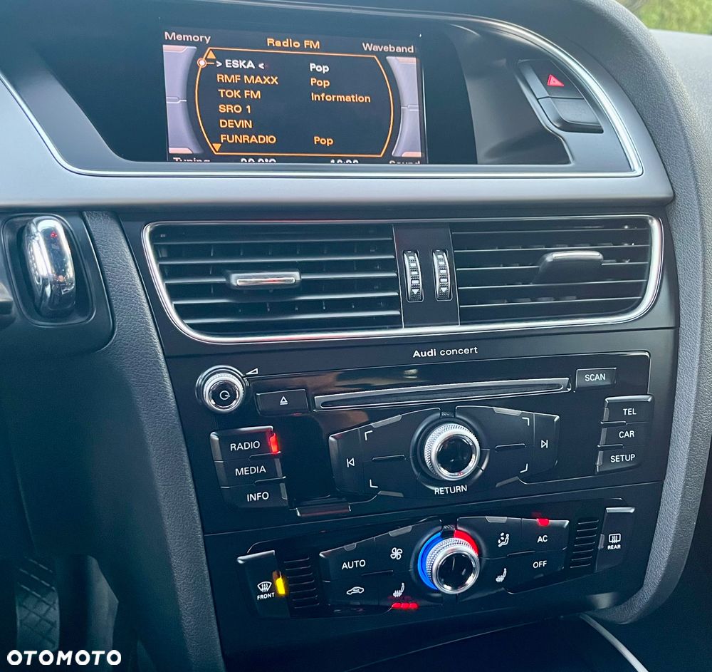 Audi A4 Allroad 2.0 TDI Quattro S tronic - 26