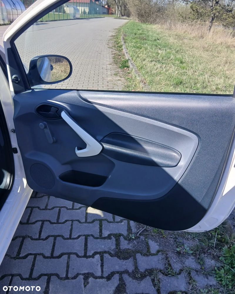 Ford KA 1.2 Concept - 9