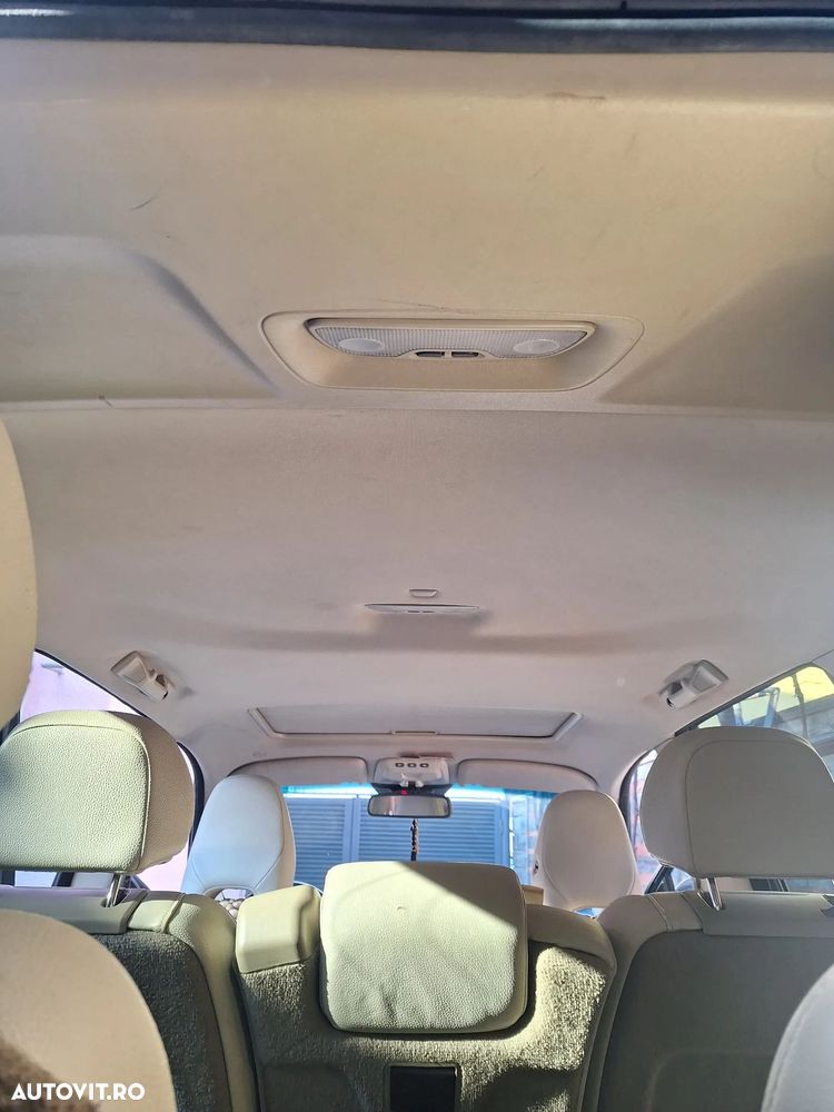 Volvo XC 90 D5 AWD Summum - 24