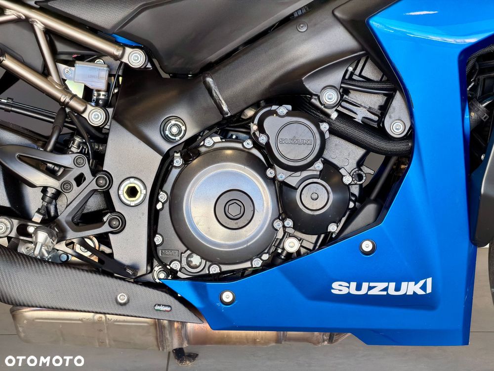 Suzuki GSX 1000 - 13