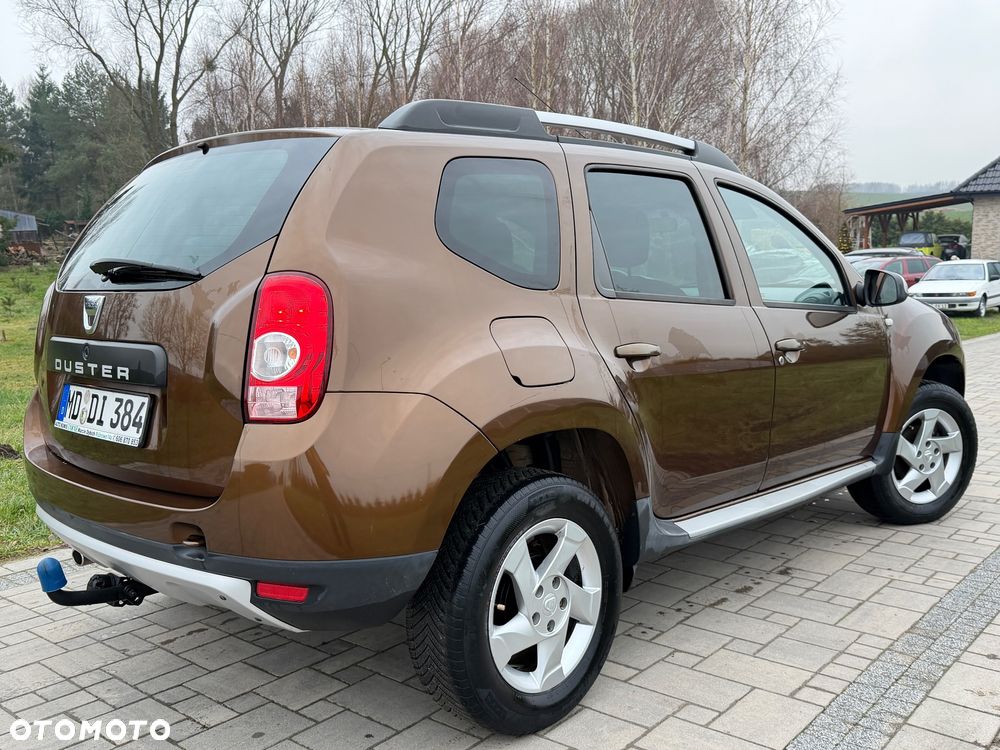 Dacia Duster 1.6 Ambiance - 3