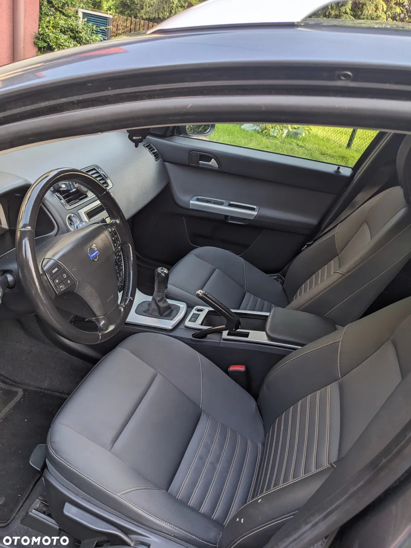 Volvo V50 - 3