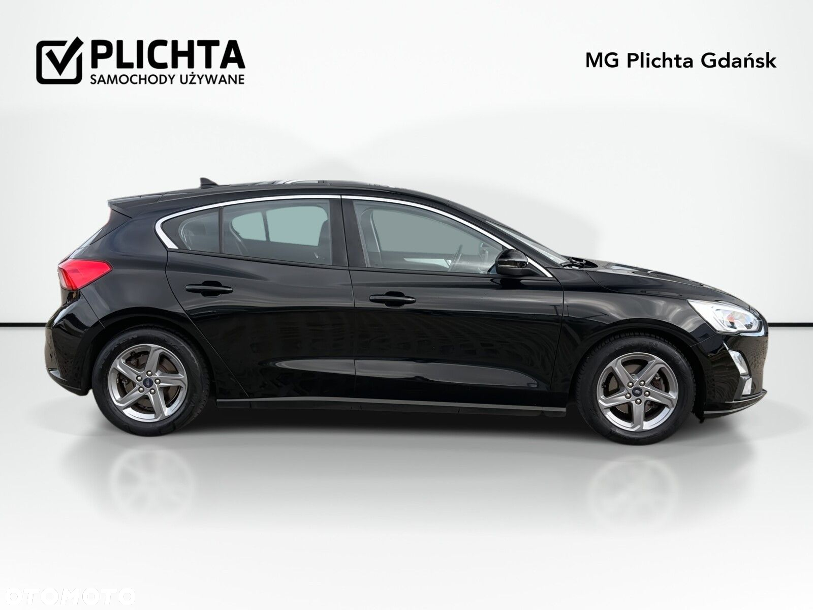Ford Focus - 4