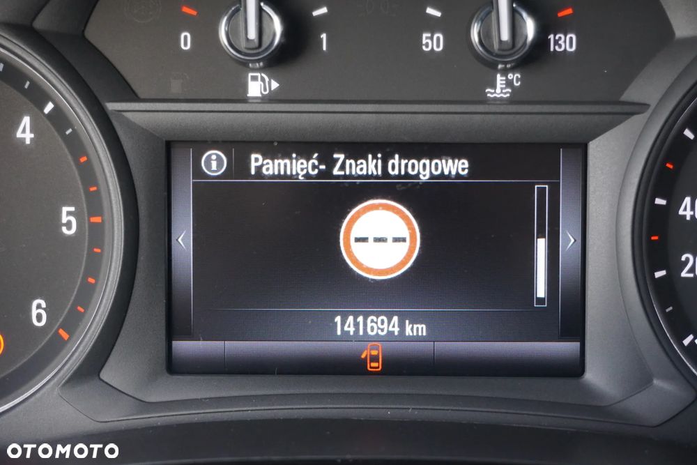 Opel Mokka 1.6 CDTI ecoFLEX Start/Stop 4x4 Innovation - 33