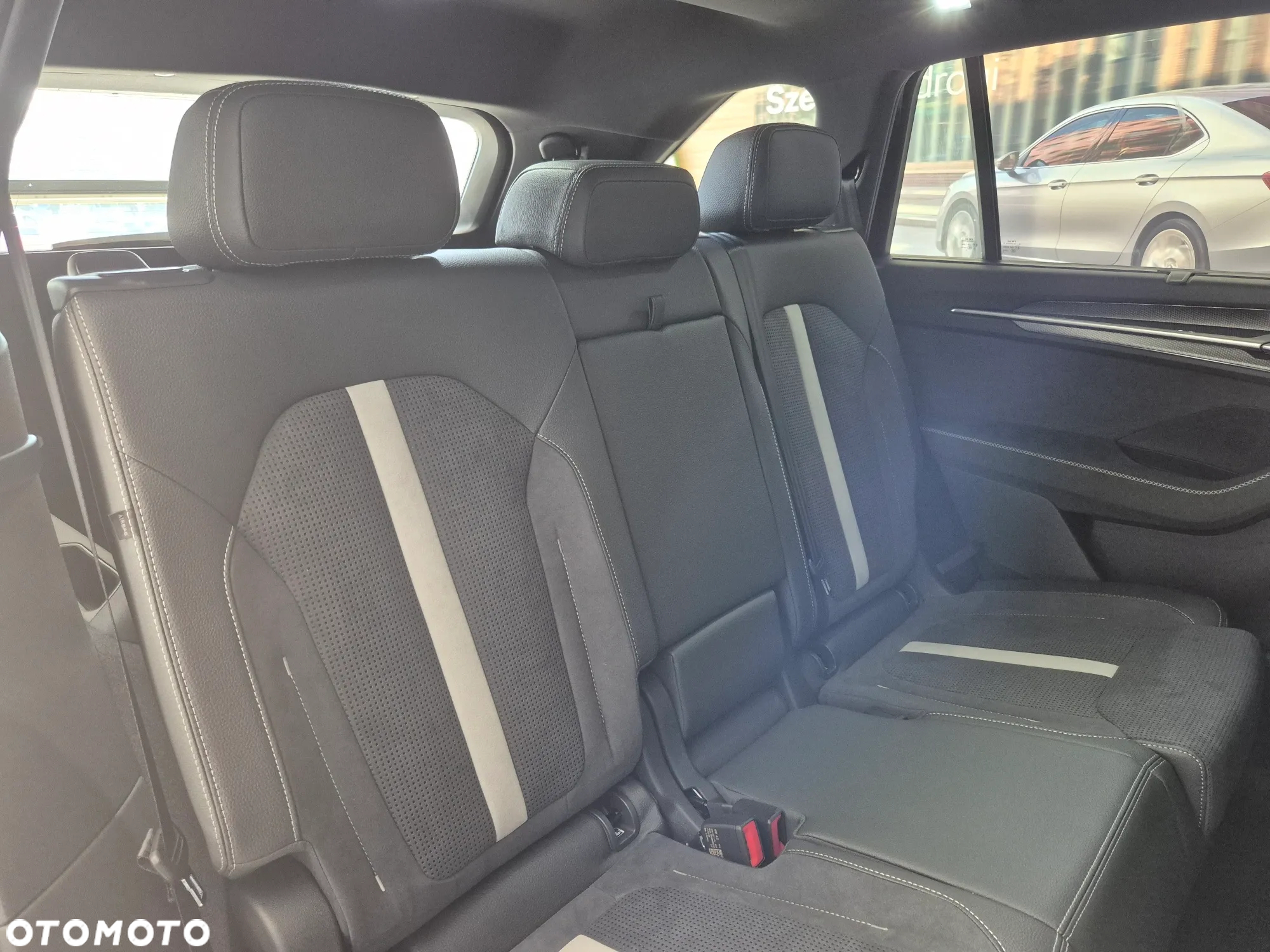 Skoda Kodiaq 2.0 TDI 4x4 Sportline DSG - 8