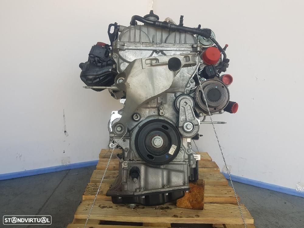 MOTOR OPEL ASTRA K 1.0 TURBO REF-B10XFT - 4