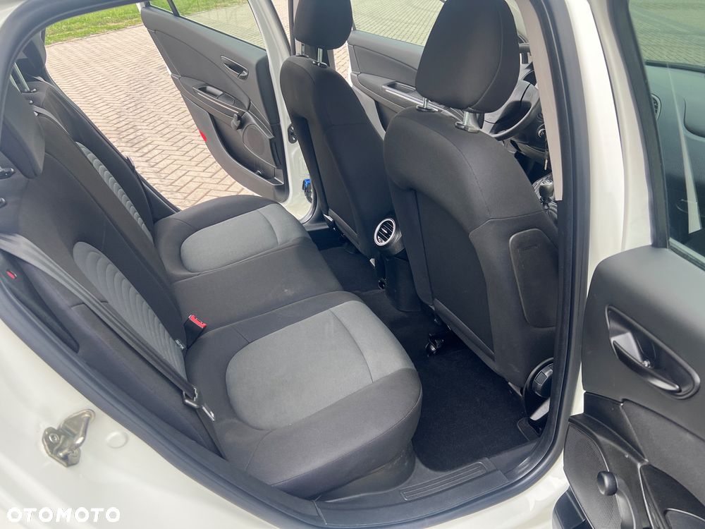 Fiat Bravo 1.4 16V Dynamic - 20